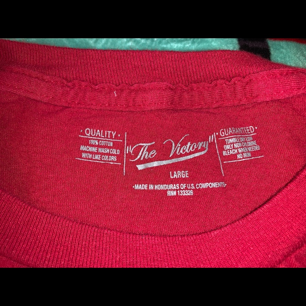 Alabama Tshirt - Picture 3 of 3